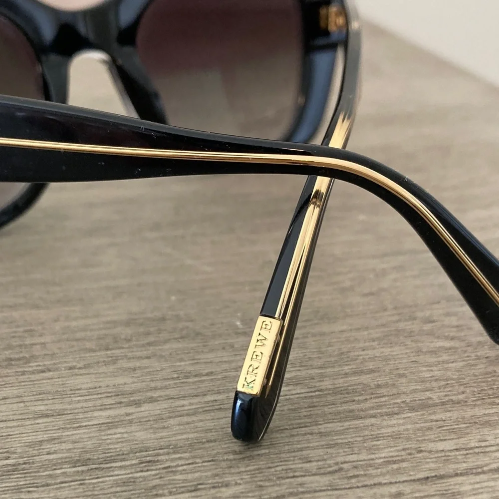 KREWE Sunglasses Authentic - Picture 12 of 16